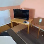 Lägenhet Farbenfrohe Dachgeschosswohnung Giesen