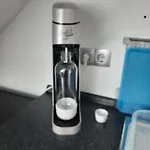 Lägenhet Farbenfrohe Dachgeschosswohnung *