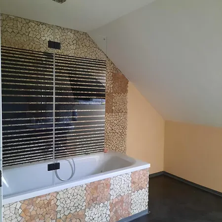 Appartamento Farbenfrohe Dachgeschosswohnung *